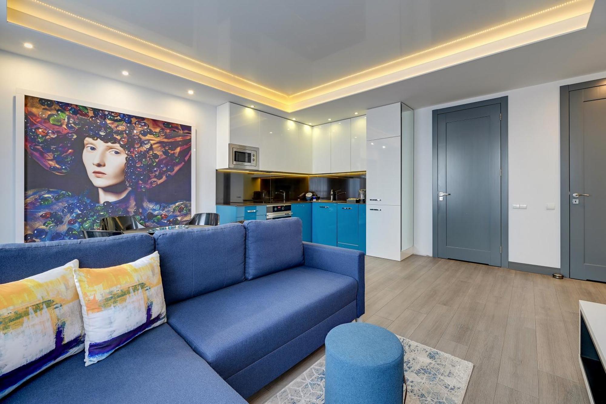 Szafarnia Marina & City Center By Downtown Apartments Gdańsk Exteriör bild